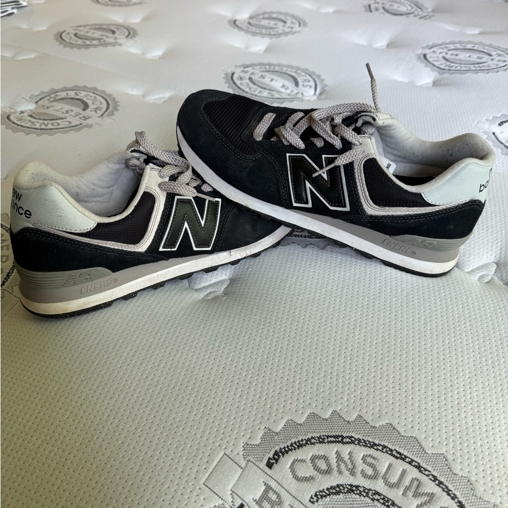 Men’s New Balance Classic 574 Sneakers